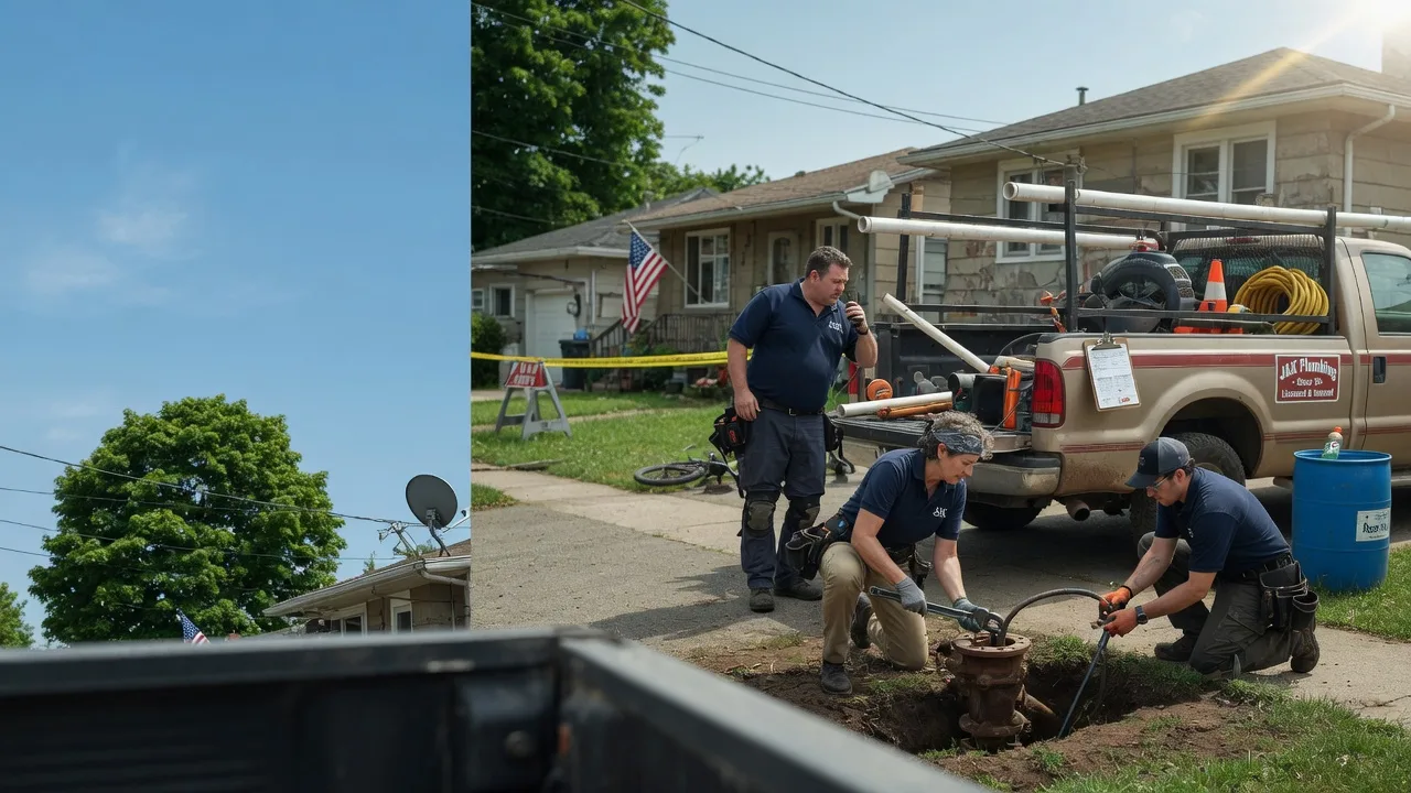 Water Heater Replacement in Iroquois, IL near me